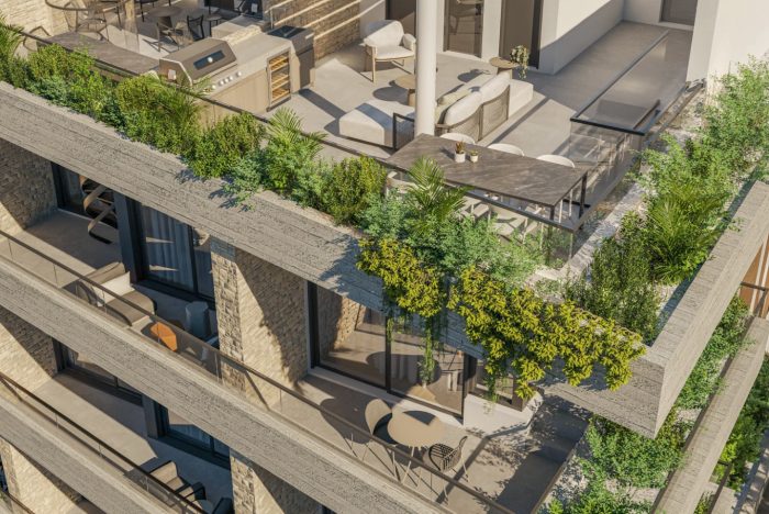 A55 - Roof garden (2)