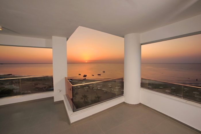 Bayside Residences-VIEW!