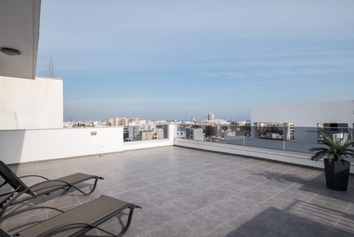 Roof Garden 01 (Medium)