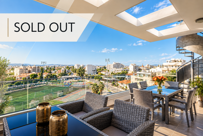 a27 sold out