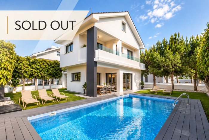 a37 sold out